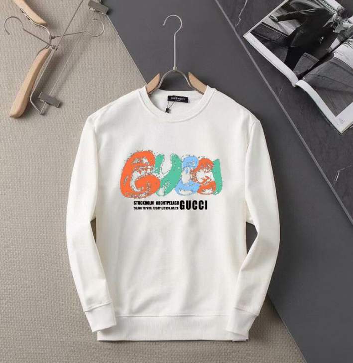 Picture of Gucci Sweatshirt TT _SKUGucciM-5XLkdtr0133067